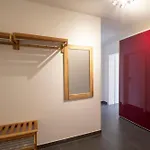Brise Haus Auguste App 03 * 제바트헤링스도르프
