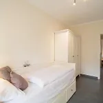 Brise Haus Auguste App 03 * Heringsdorf (Usedom)