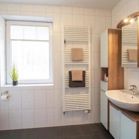 Brise Haus Auguste App 03 Heringsdorf (Usedom)