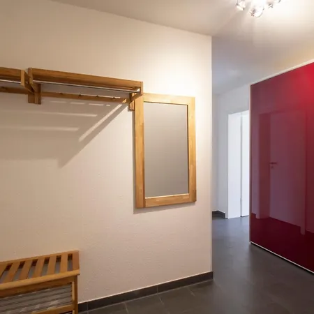 Brise Haus Auguste App 03 * Heringsdorf (Usedom)