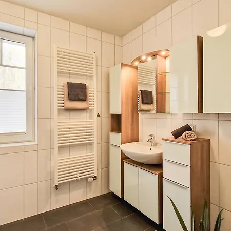Brise Haus Auguste App 03 Appartement