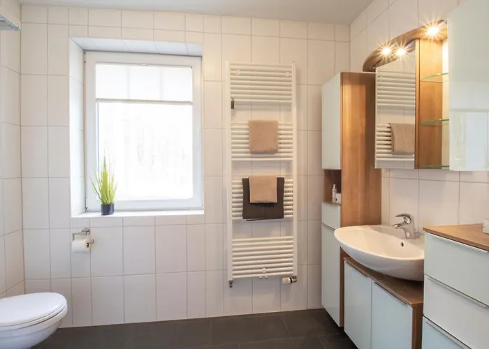 Brise Haus Auguste App 03 Heringsdorf (Usedom)