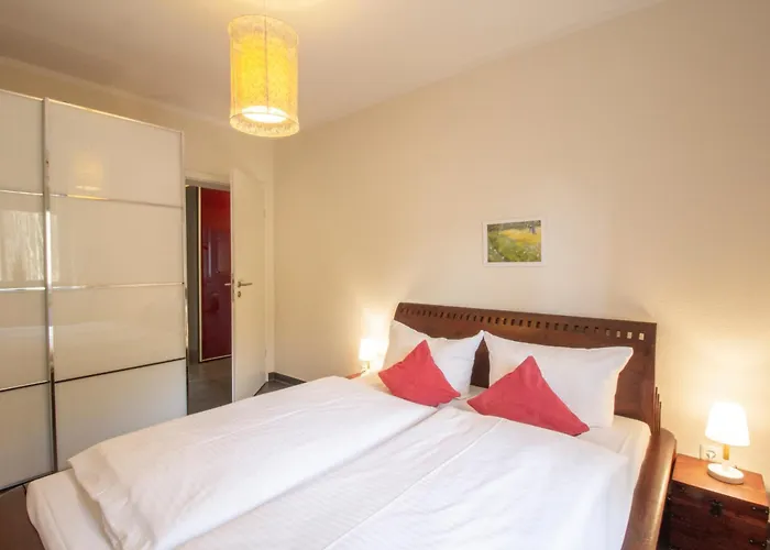 Brise Haus Auguste App 03 *