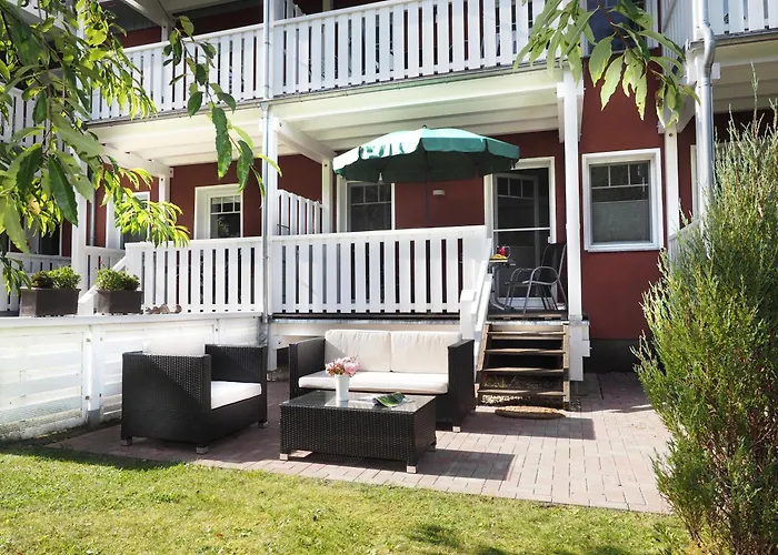 Brise Haus Auguste App 03 *